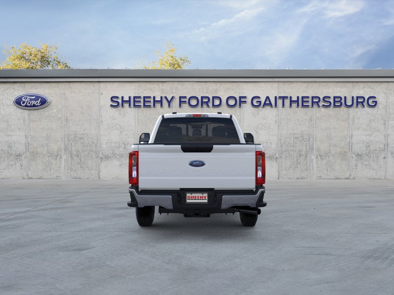 2026 Ford F-250 Super Duty XL - Photo 6