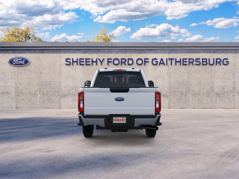 2026 Ford F-250 Super Duty XL - Photo 6