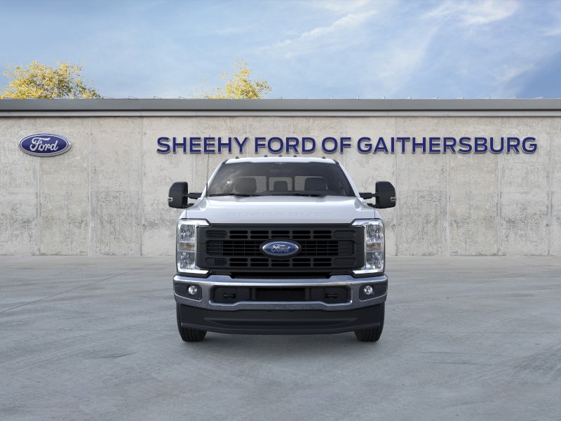 2026 Ford F-250 Super Duty XL - Photo 7
