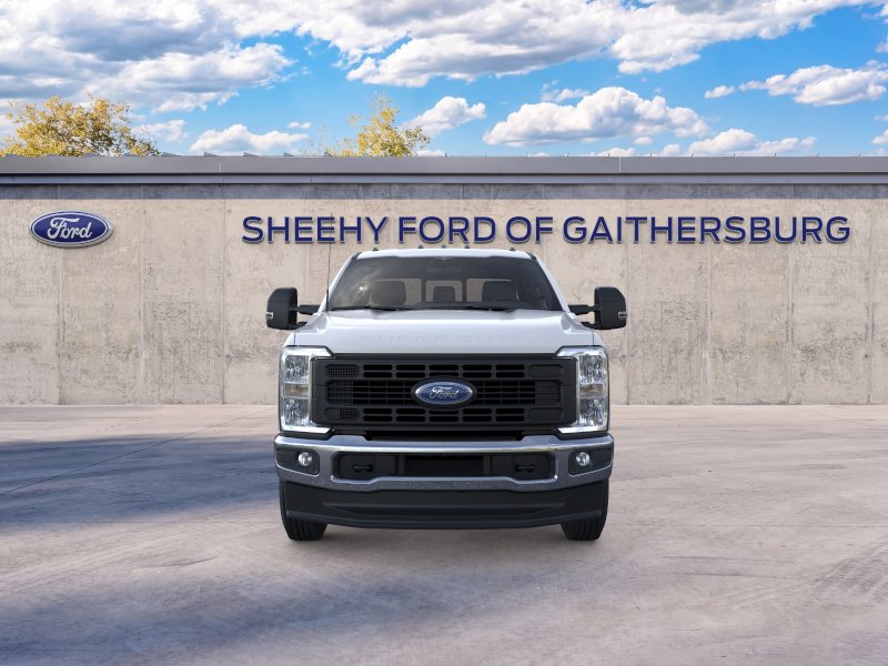 2026 Ford F-250 Super Duty XL - Photo 7