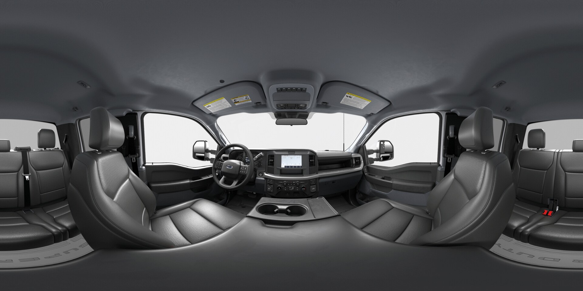 2026 Ford F-250 Super Duty XL - Photo 8