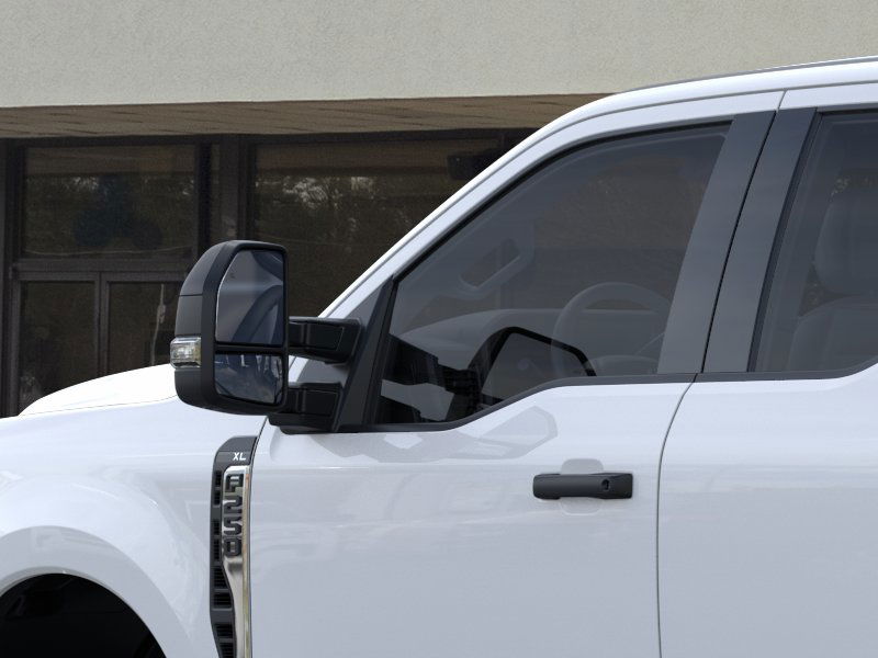 New 2026 Oxford White Ford F-250® XL image 20