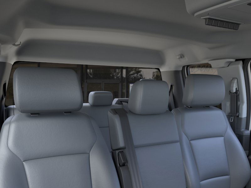 New 2026 Oxford White Ford F-250® XL image 22