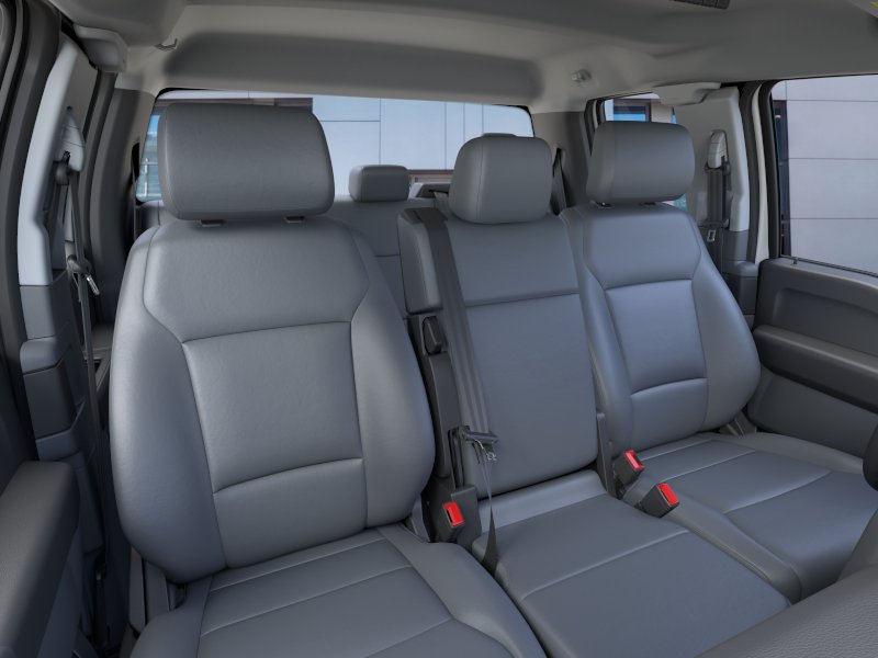 New 2026 Oxford White Ford XL image 45