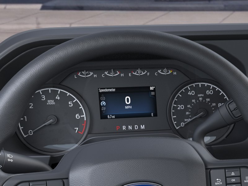 New 2026 Oxford White Ford XL image 48
