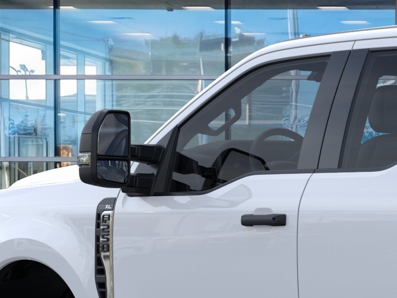 New 2026 Oxford White Ford XL image 55