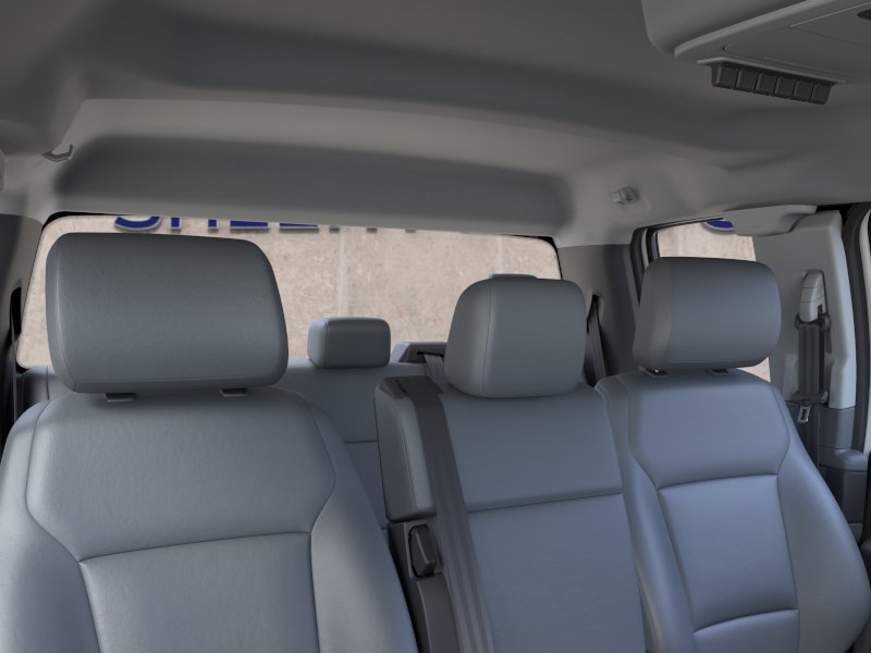 New 2026 Oxford White Ford F-250® XL image 22