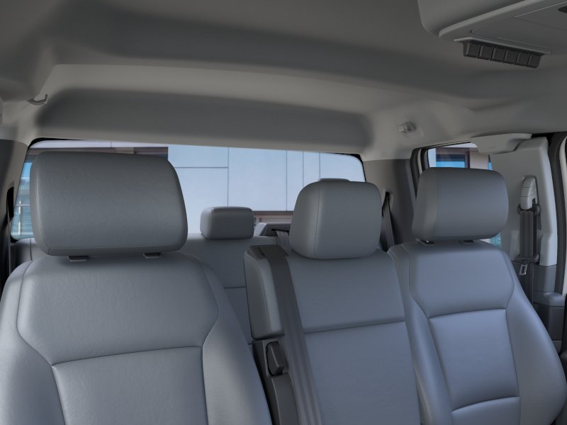 New 2026 Oxford White Ford XL image 57