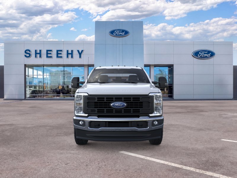 New 2026 Oxford White Ford XL image 37