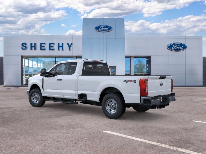 New 2026 Oxford White Ford XL image 41