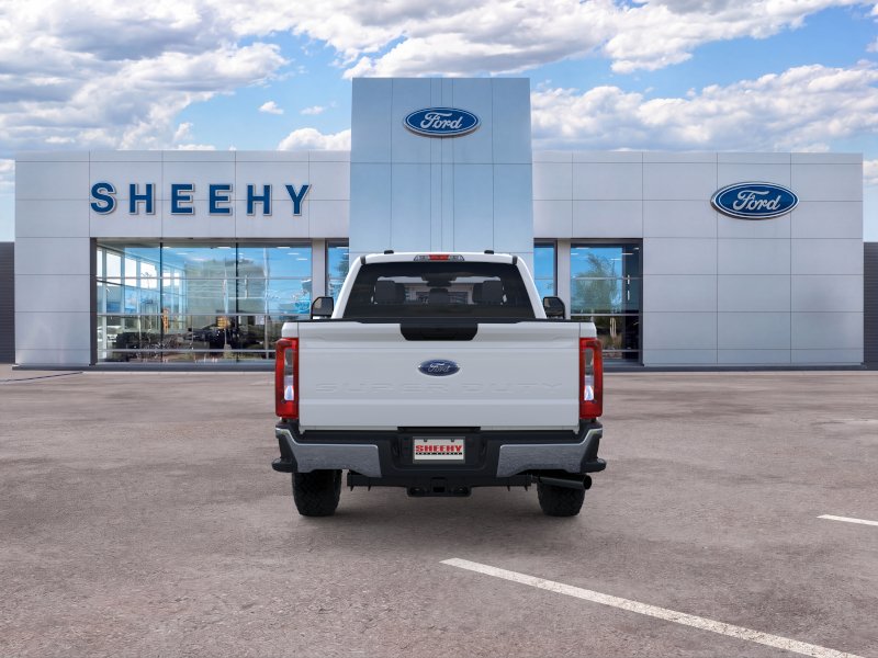 New 2026 Oxford White Ford XL image 42