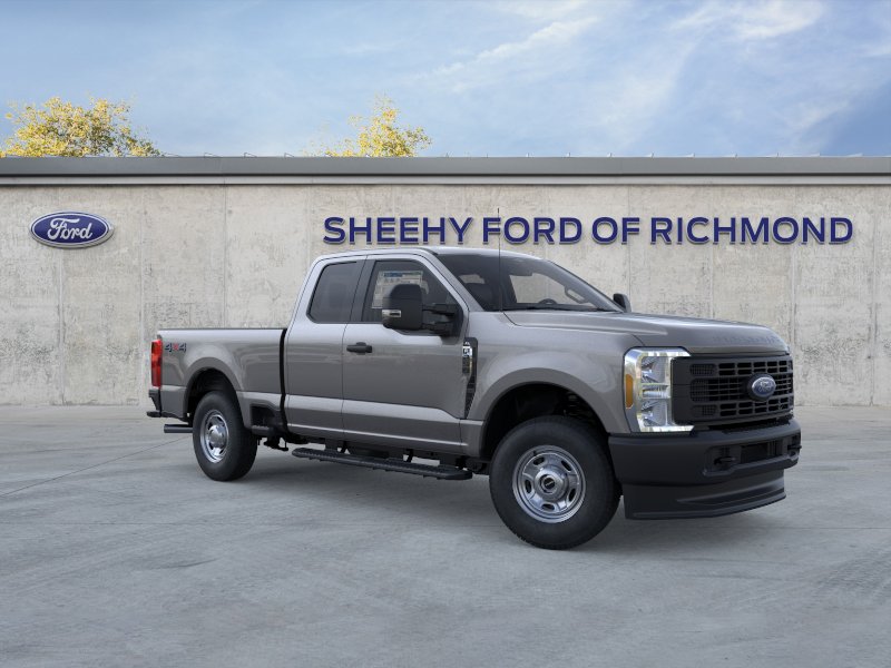 2026 Ford F-250's photo