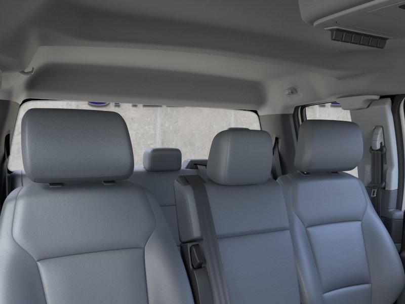 New 2026 Oxford White Ford F-250® XL image 22