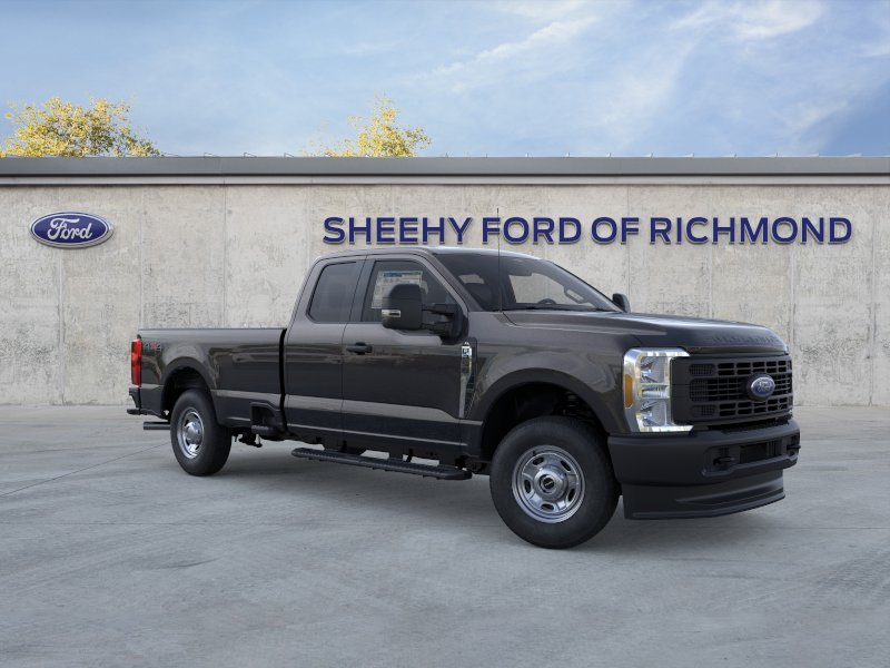2026 Ford F-250's photo