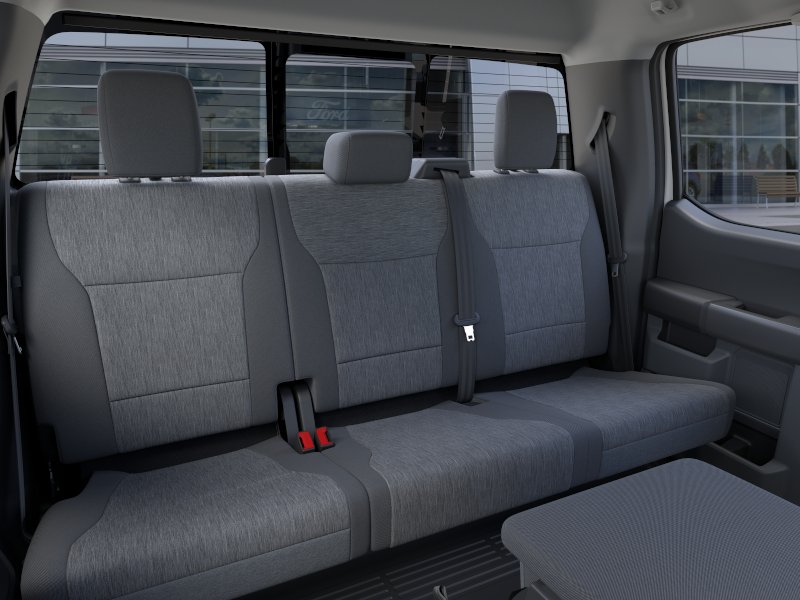 New 2026 Oxford White Ford F-250® XL image 32