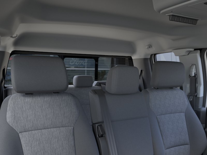 New 2026 Oxford White Ford F-250® XL image 43
