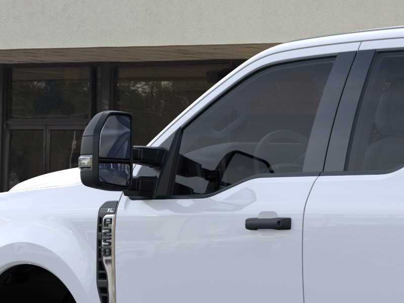 New 2026 Oxford White Ford F-250® XL image 42
