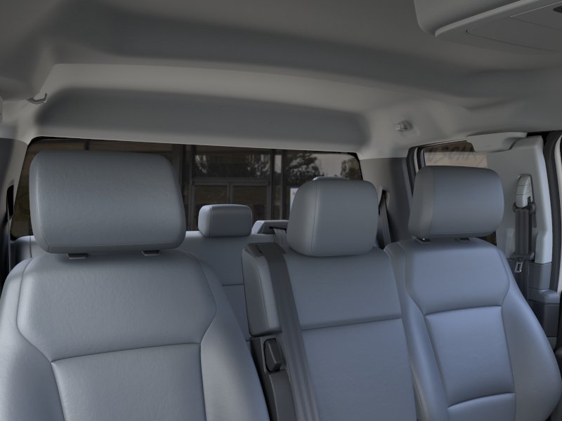 New 2026 Oxford White Ford F-250® XL image 44