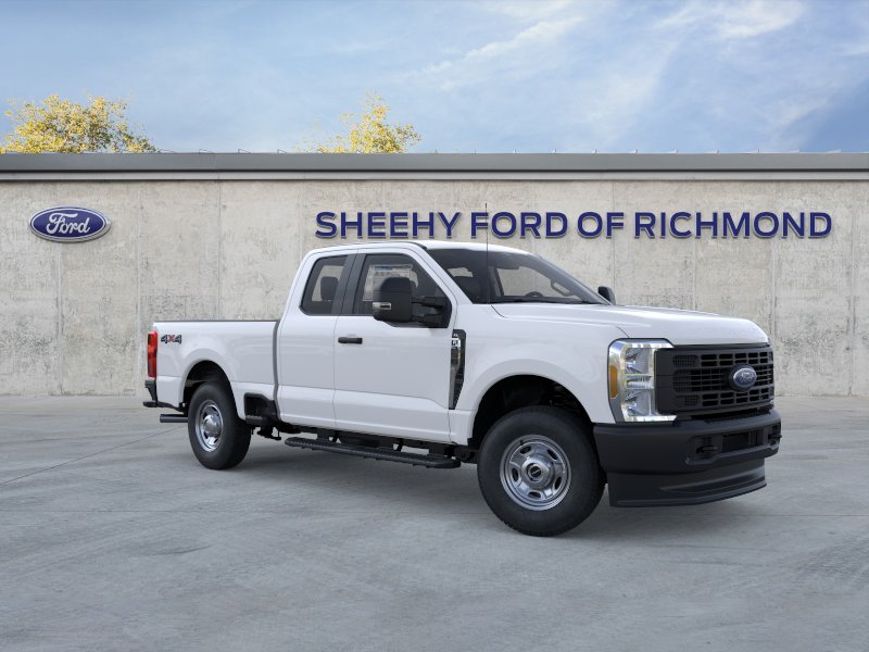 2026 Ford F-250's photo