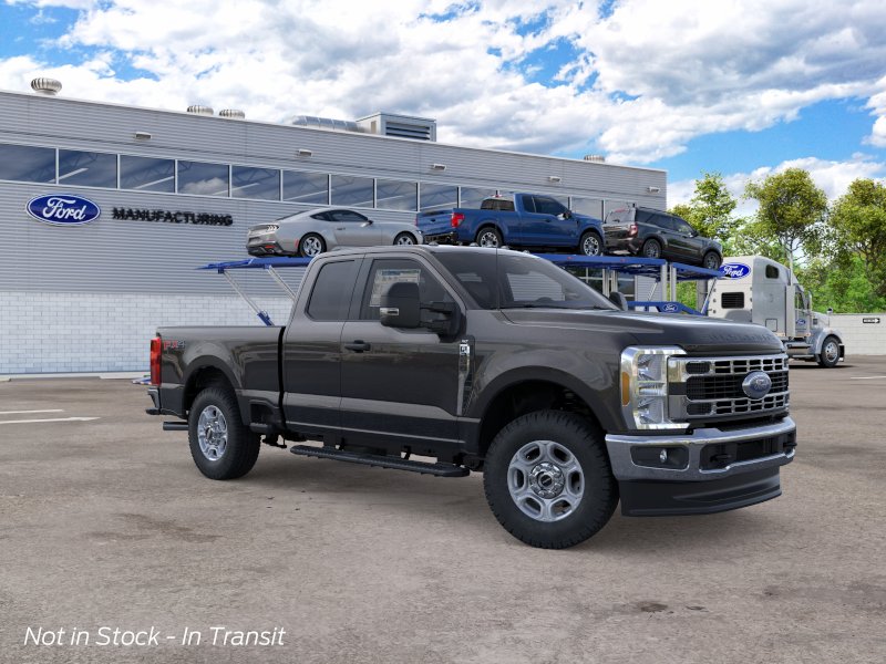2026 Ford Super Duty F-250 SRW