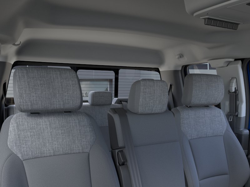 New 2026 Argon Blue Metallic Ford F-250® XLT image 44