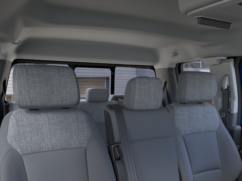 New 2026 Argon Blue Metallic Ford F-250® XLT image 44