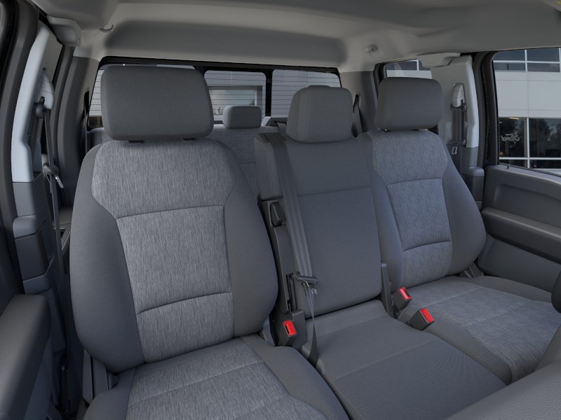 2026 Ford F-250 Super Duty XL - Photo 32