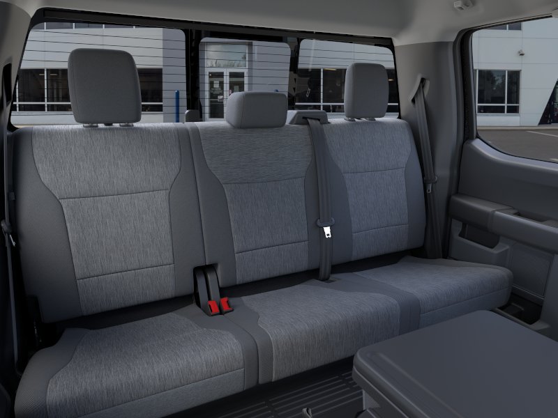 2026 Ford F-250 Super Duty XL - Photo 33