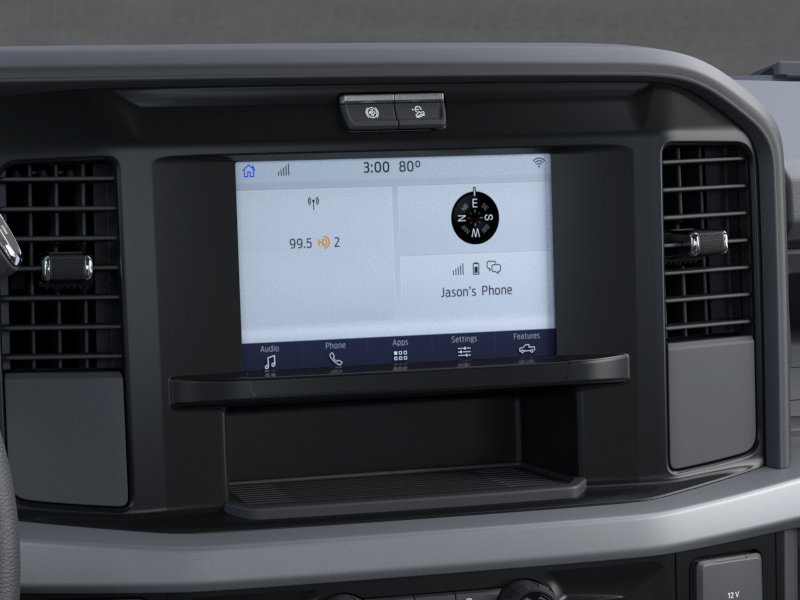 2026 Ford F-250 Super Duty XL - Photo 36