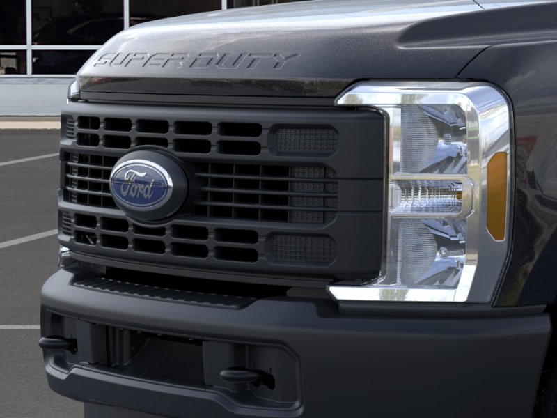 2026 Ford F-250 Super Duty XL - Photo 39