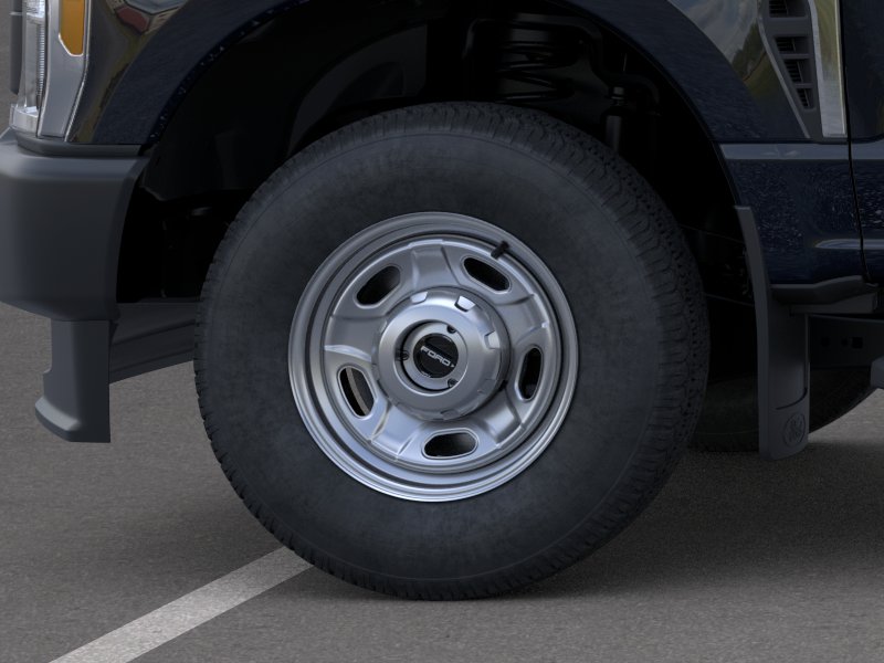 2026 Ford F-250 Super Duty XL - Photo 41