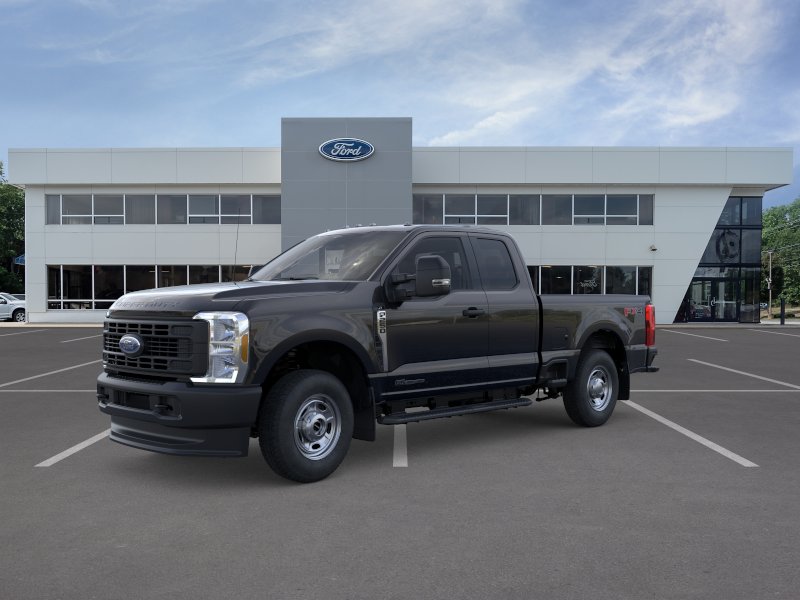 2026 Ford F-250 Super Duty XL - Photo 23