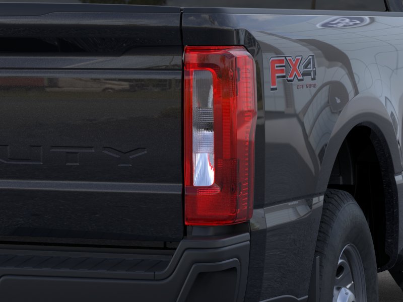 2026 Ford F-250 Super Duty XL - Photo 43