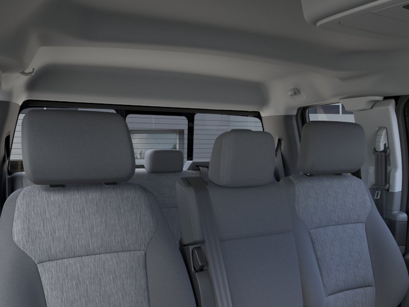 2026 Ford F-250 Super Duty XL - Photo 44