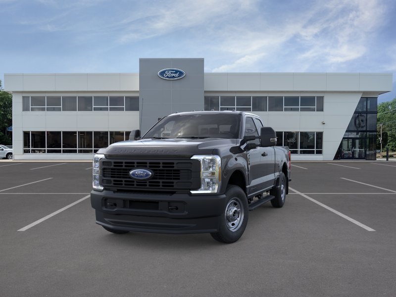 2026 Ford F-250 Super Duty XL - Photo 24