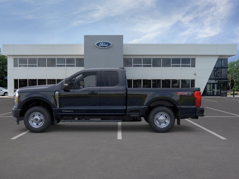 2026 Ford F-250 Super Duty XL - Photo 25