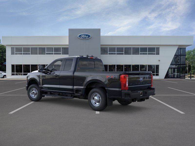 2026 Ford F-250 Super Duty XL - Photo 26