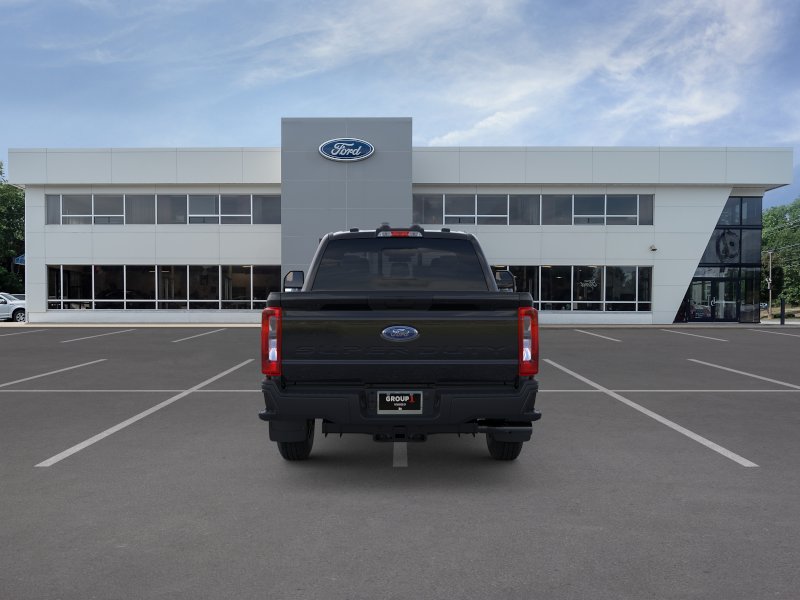 2026 Ford F-250 Super Duty XL - Photo 27