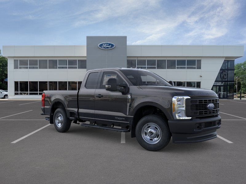 2026 Ford F-250 Super Duty XL - Photo 29