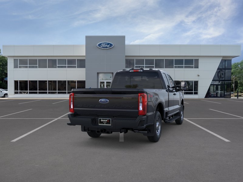 2026 Ford F-250 Super Duty XL - Photo 30