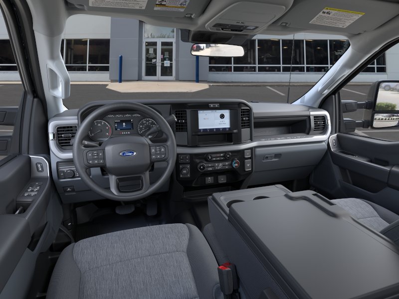 2026 Ford F-250 Super Duty XL - Photo 31