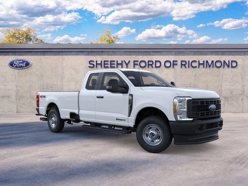 2026 Ford Super Duty F-250® XL