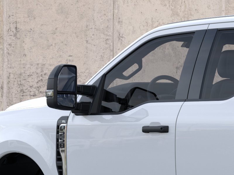 New 2026 Oxford White Ford F-250® XL image 20