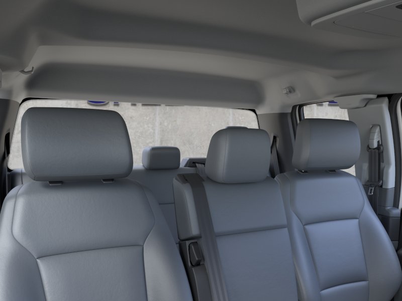 New 2026 Oxford White Ford F-250® XL image 22