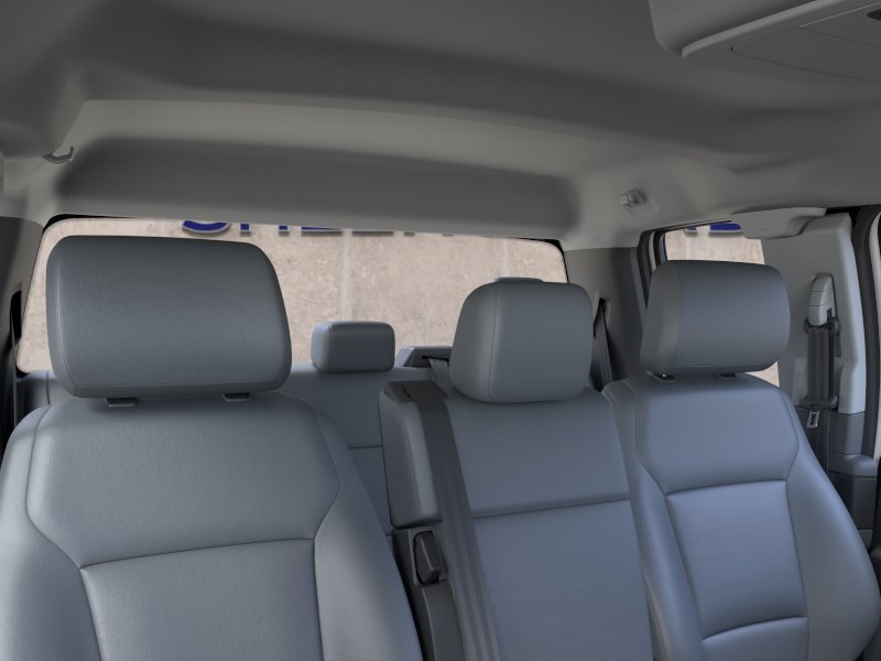 New 2026 Oxford White Ford F-250® XL image 22