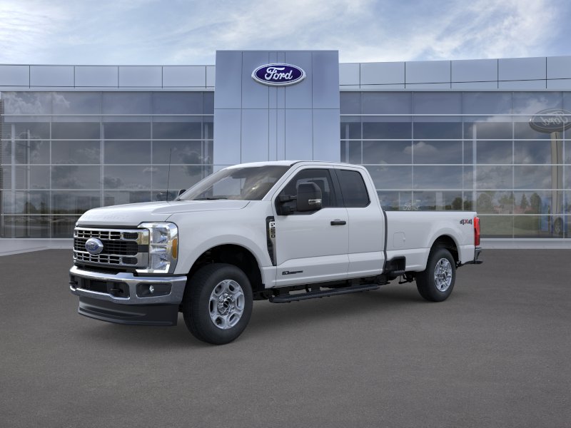 2026 Ford Super Duty F-250 SRW XLT