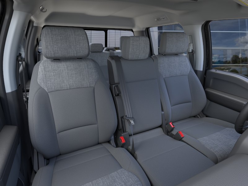 2026 Ford F-250 Super Duty XLT - Photo 32