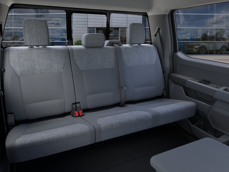 2026 Ford F-250 Super Duty XLT - Photo 33