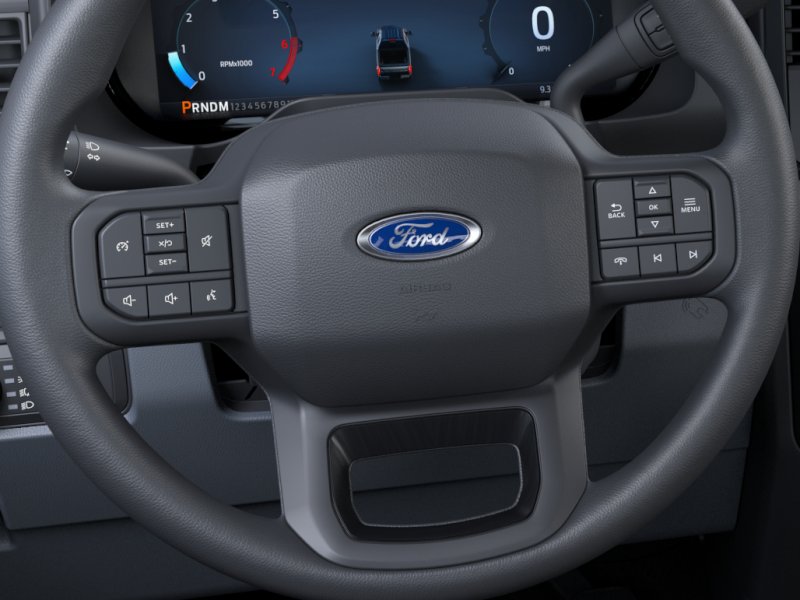 2026 Ford F-250 Super Duty XLT - Photo 34