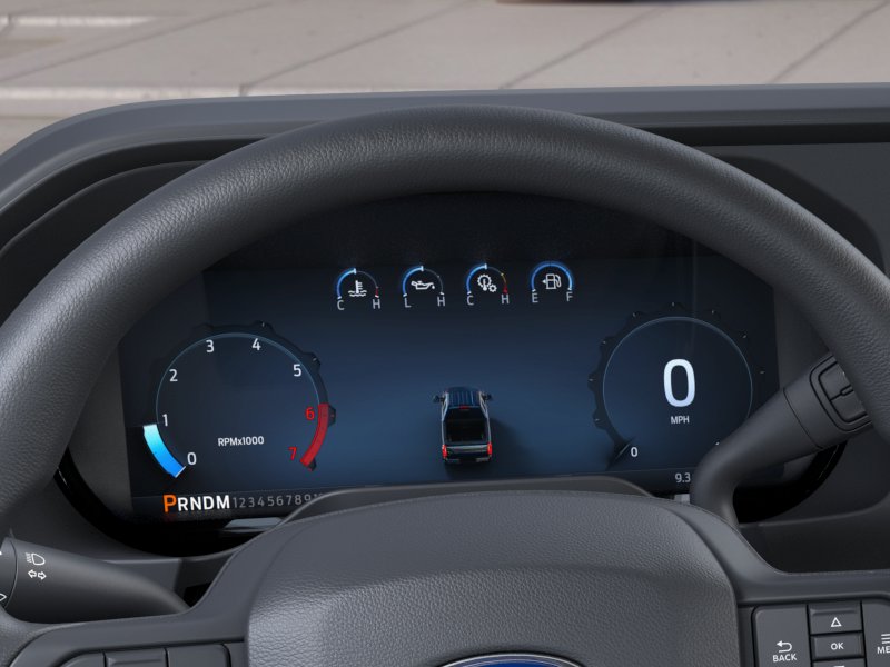 2026 Ford F-250 Super Duty XLT - Photo 35